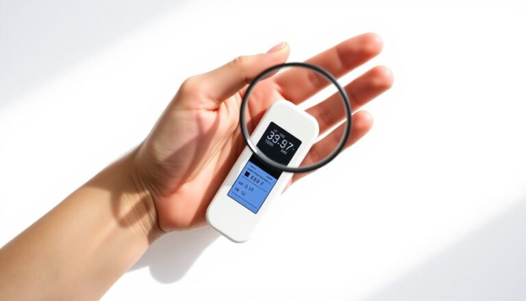 at home blood test accuracy