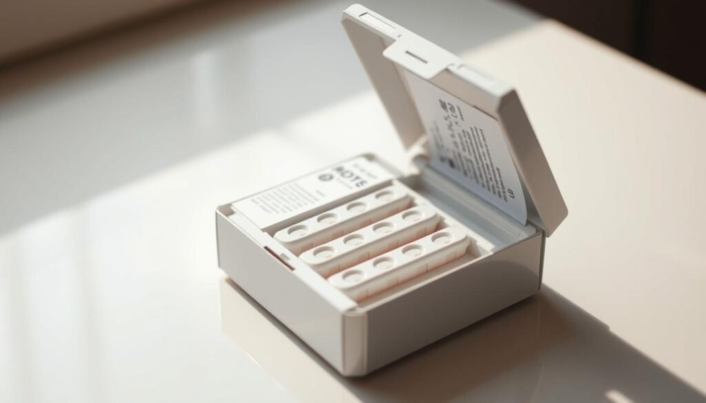 fecal occult blood tests