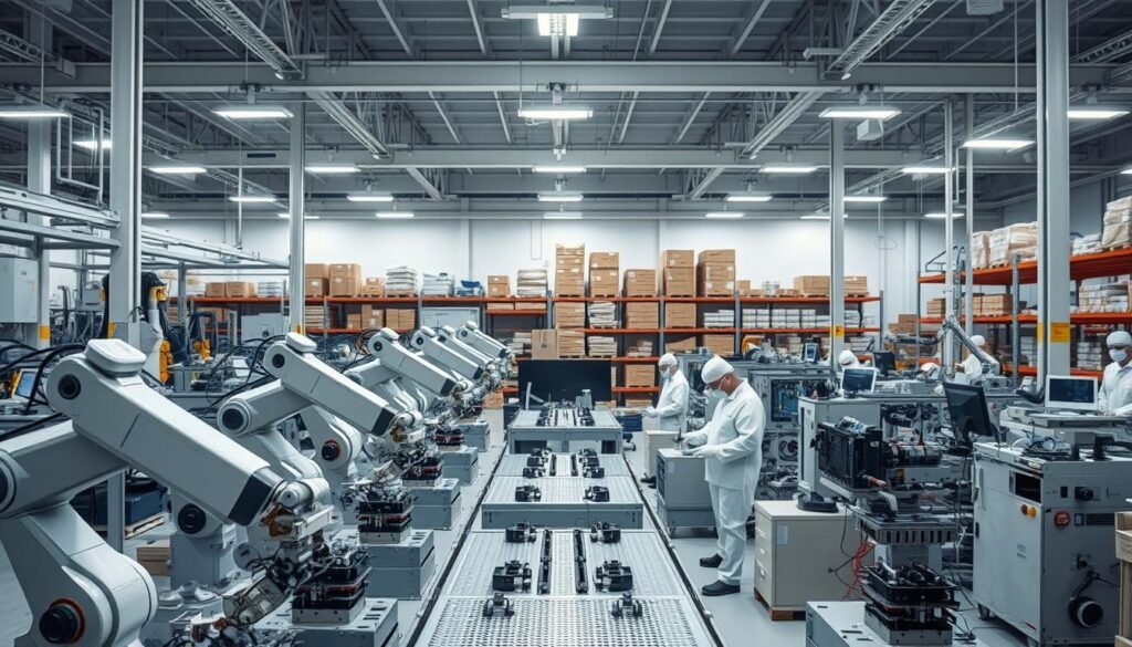manufacturers