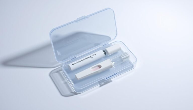 at home cholesterol test
