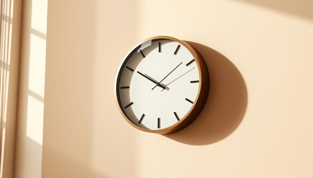 clock