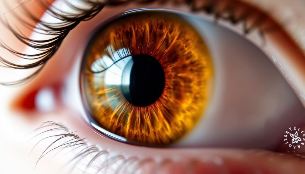 eye